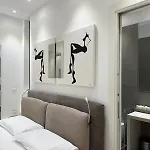 Ceo Luxury Di Frühstückspension Cagliari