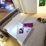 Ceo Luxury Di Frühstückspension Cagliari