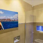 Frühstückspension Ceo Luxury Di 4*