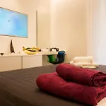 Ceo Luxury Di Frühstückspension Cagliari