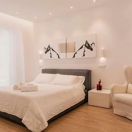 Ceo Luxury Di Bed & Breakfast Cagliari