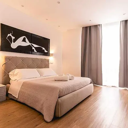 Ceo Luxury Di לינה וארוחת בוקר 4*