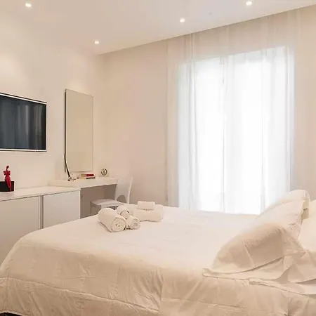 Bed & Breakfast Ceo Luxury Di