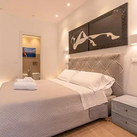 Ceo Luxury Di Bed & Breakfast 4*