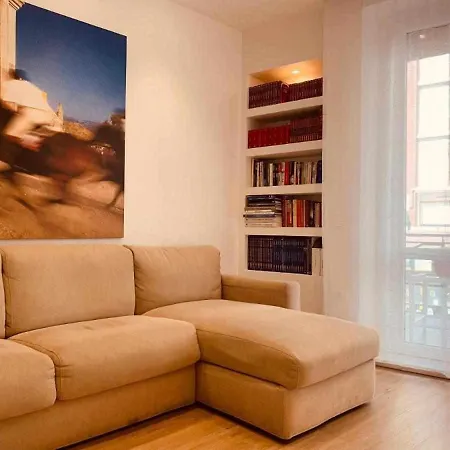 Ceo Luxury Di Bed & Breakfast Cagliari