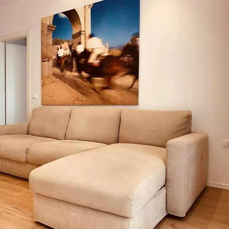 Ceo Luxury Di לינה וארוחת בוקר