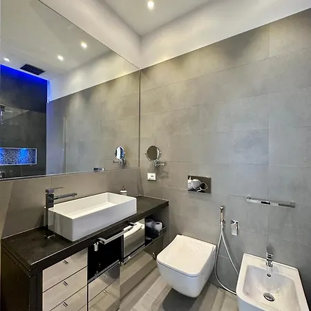 Ceo Luxury Di 4* קליארי