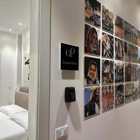 Bed & Breakfast Ceo Luxury Di Cagliari