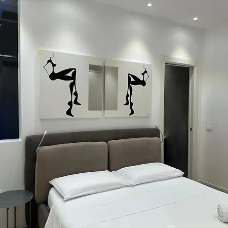 Ceo Luxury Di 4* Cagliari