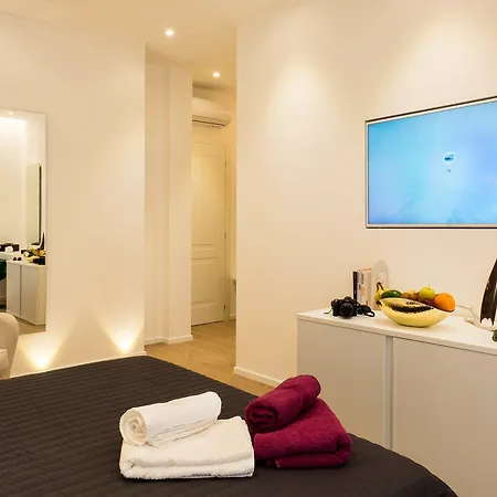 Ceo Luxury Di Bed & Breakfast