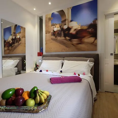 Ceo Luxury Di 4* קליארי