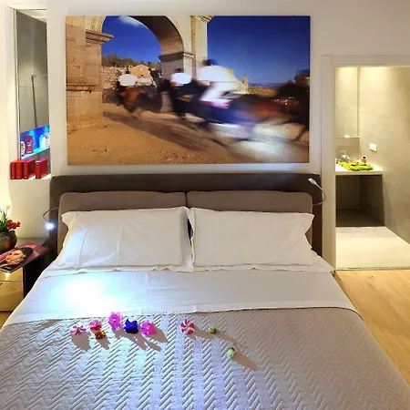 Ceo Luxury Di 4*