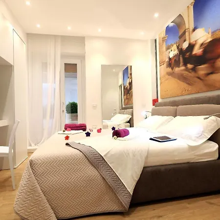 Bed & Breakfast Ceo Luxury Di