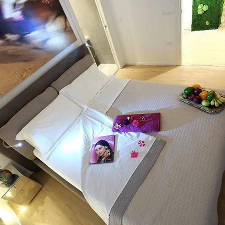 Ceo Luxury Di Bed & Breakfast Cagliari