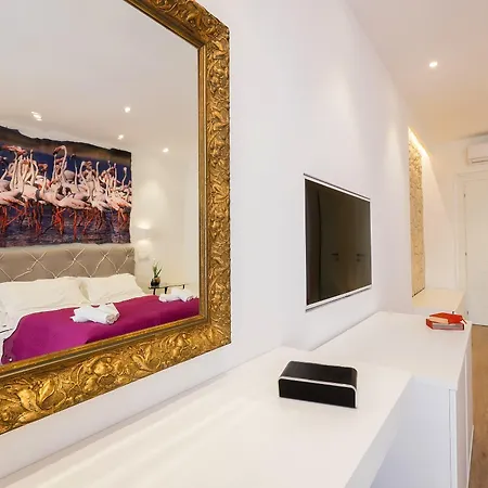 Ceo Luxury Di 4* קליארי