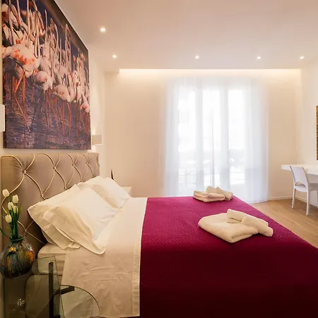 Ceo Luxury Di לינה וארוחת בוקר קליארי