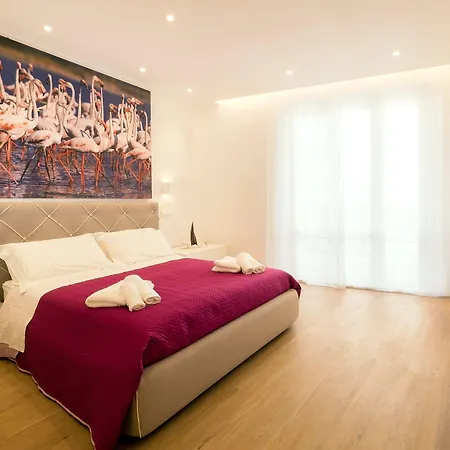 Bed & Breakfast Ceo Luxury Di Cagliari