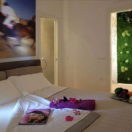 Bed & Breakfast Ceo Luxury Di