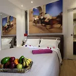 Ceo Luxury Di 4* Cagliari
