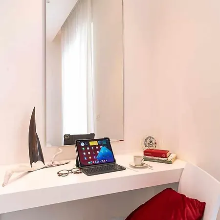 Ceo Luxury Di Bed and Breakfast 2*
