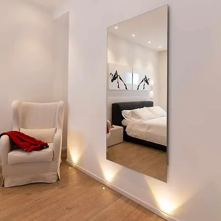 Ceo Luxury Di Bed and Breakfast Κάλιαρι