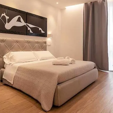 Ceo Luxury Di 4* Cagliari