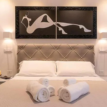 Bed and Breakfast Ceo Luxury Di Κάλιαρι