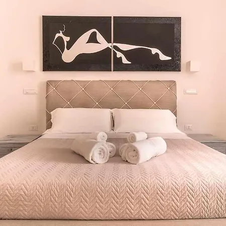 Ceo Luxury Di Couette-café 4*