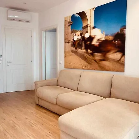 Ceo Luxury Di 4* Cagliari