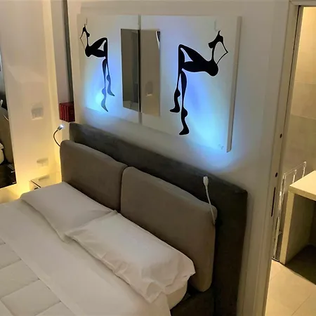 Ceo Luxury Di Bed & Breakfast