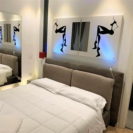 Ceo Luxury Di Bed and Breakfast 2*