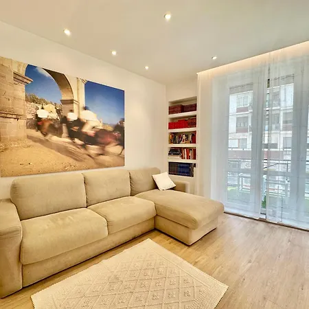 Ceo Luxury Di 4* Cagliari