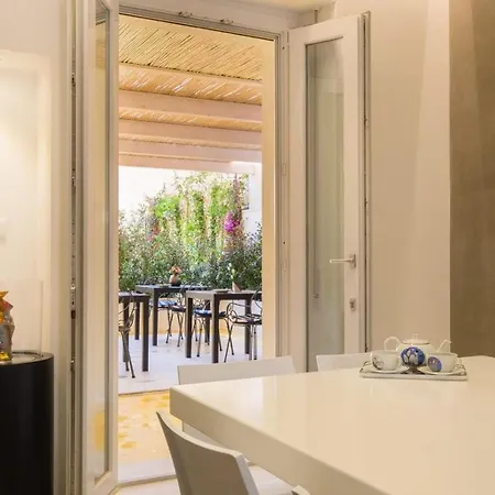 Ceo Luxury Di Bed and Breakfast
