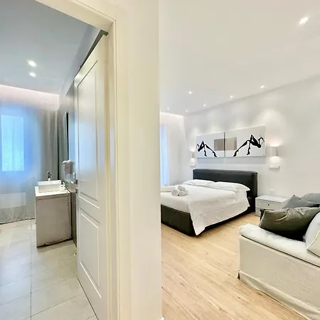Ceo Luxury Di Bed & Breakfast Cagliari
