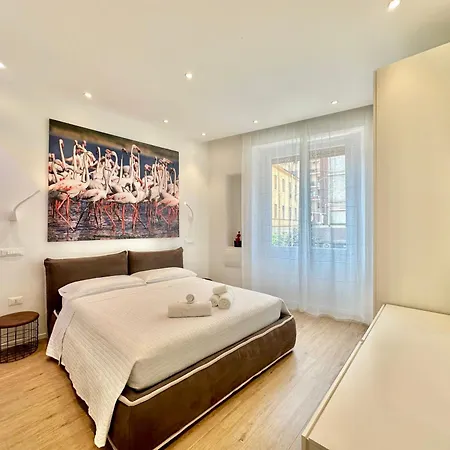 Ceo Luxury Di Bed and Breakfast
