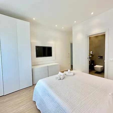 Ceo Luxury Di Bed & Breakfast 4*