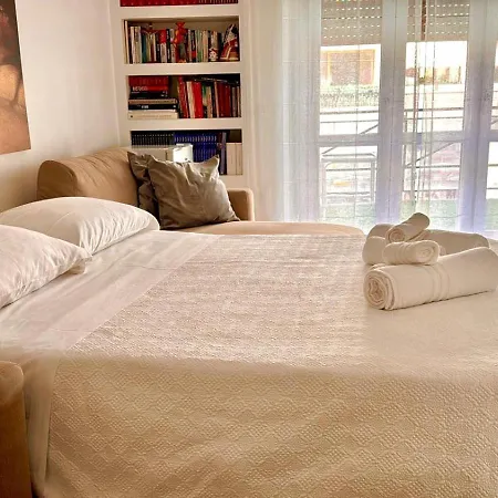 Ceo Luxury Di 4* Cagliari