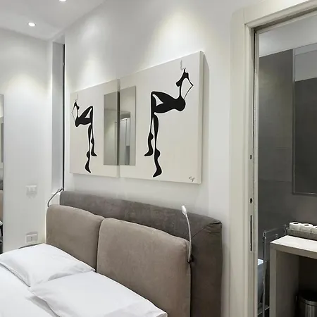 Ceo Luxury Di Bed and Breakfast Κάλιαρι