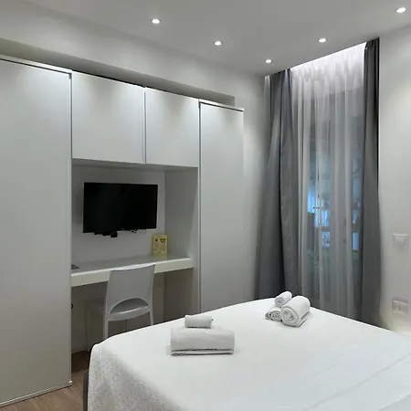 Ceo Luxury Di Bed and Breakfast