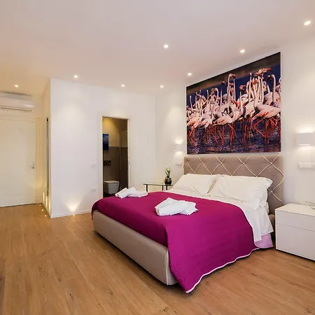 Bed & Breakfast Ceo Luxury Di