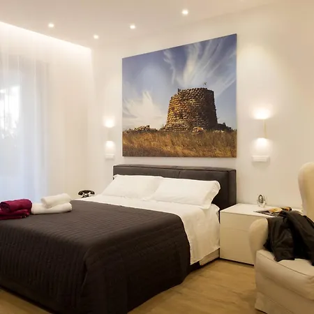 Ceo Luxury Di 4*