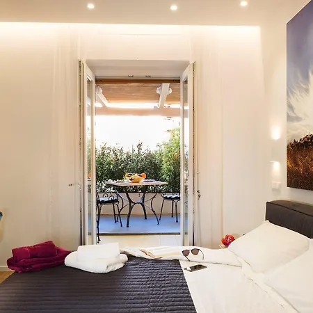 Bed & Breakfast Ceo Luxury Di Cagliari