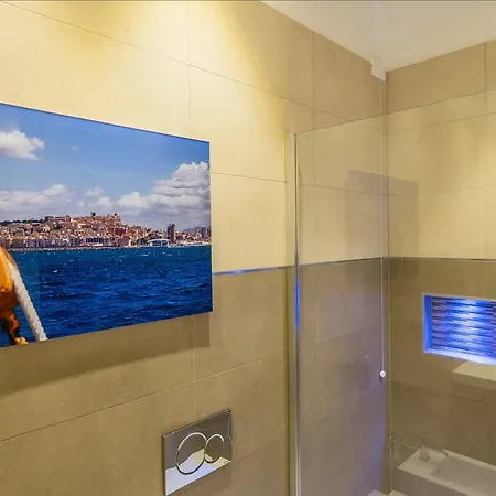 Bed & Breakfast Ceo Luxury Di 4*