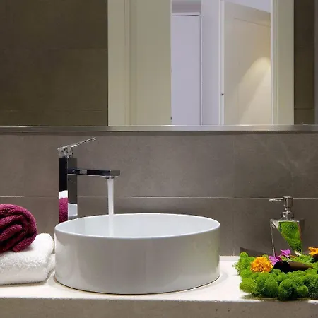 Ceo Luxury Di Bed & Breakfast Cagliari