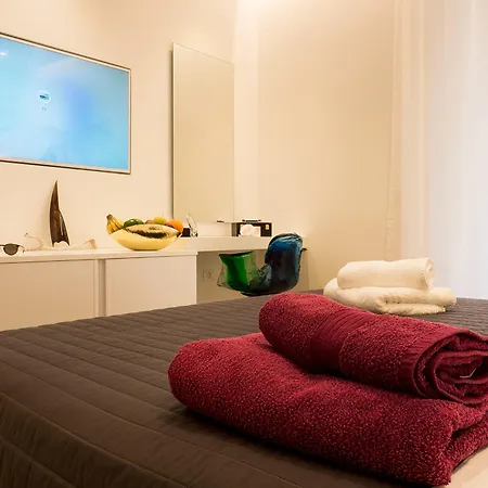 Ceo Luxury Di Bed & Breakfast Cagliari