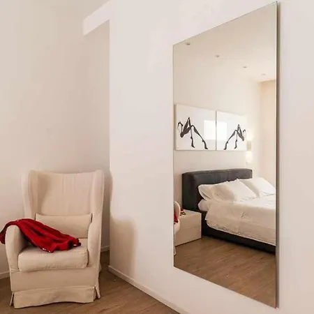 Bed & Breakfast Ceo Luxury Di
