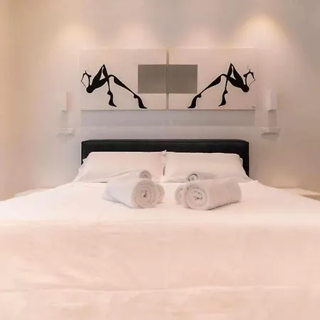 Bed & Breakfast Ceo Luxury Di 4*