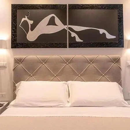 Ceo Luxury Di Bed & Breakfast