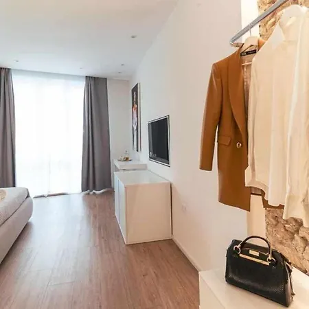Bed & Breakfast Ceo Luxury Di 4*