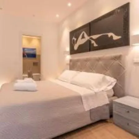 Bed & Breakfast Ceo Luxury Di Cagliari